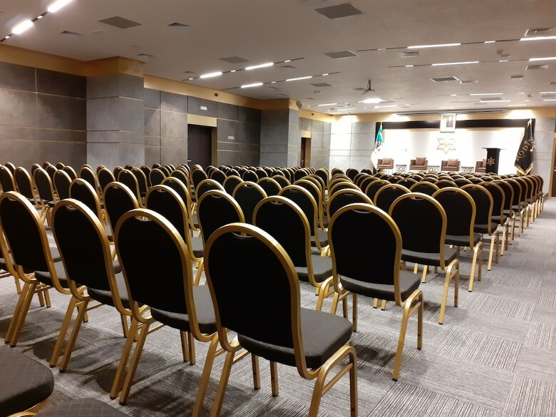 Rodina Hotel Spa & Conferences