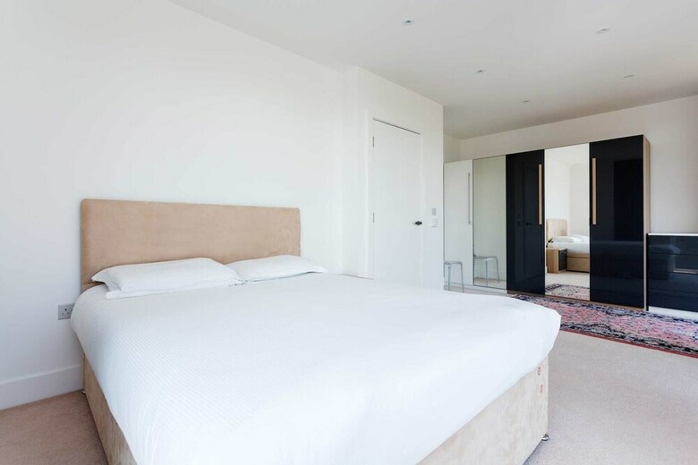 Apartamento Fulham Riverside Retreat