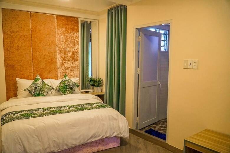 Hotel Beo House