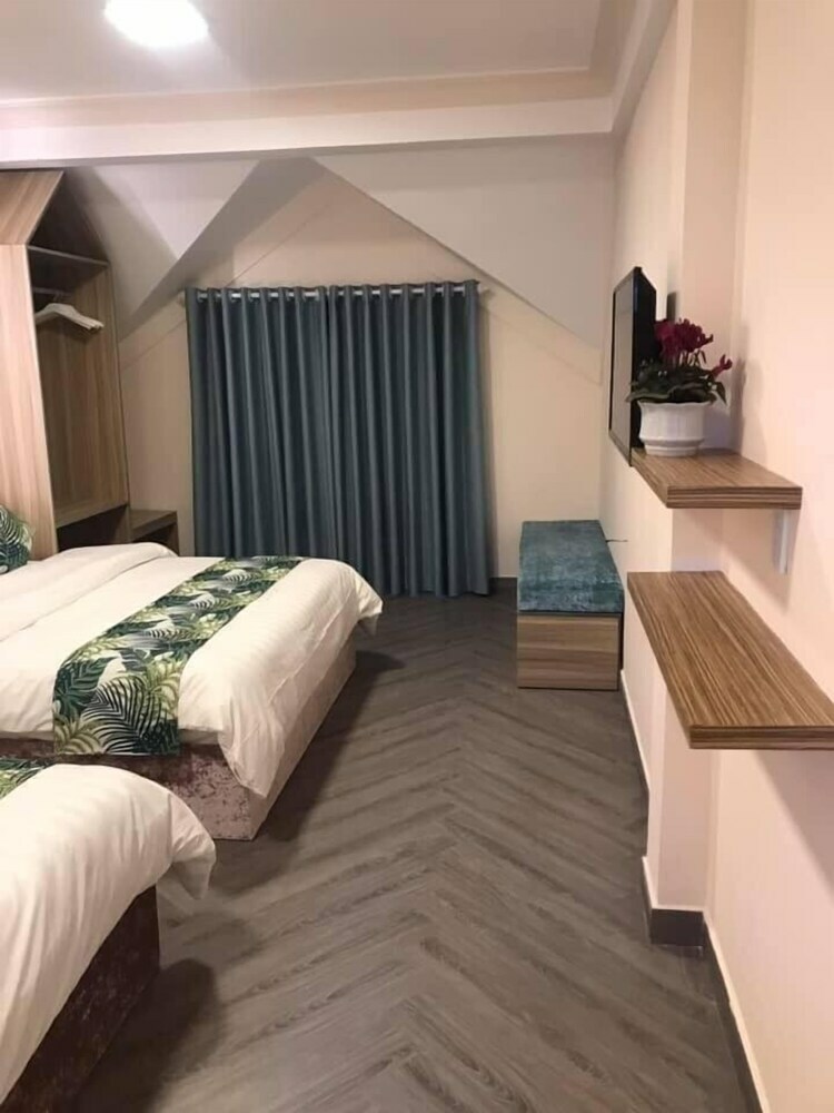 Hotel Beo House