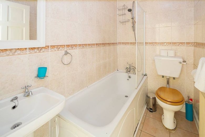 Apartamentos Welcoming Flat
