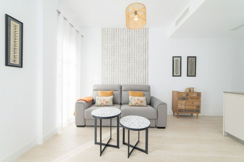 Apartamentos Iloftmalaga Hoyo de Esparteros