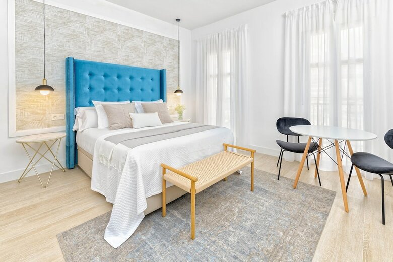 Apartamentos Iloftmalaga Hoyo de Esparteros