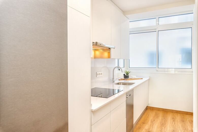 Apartamentos Iloftmalaga Calle Alemania