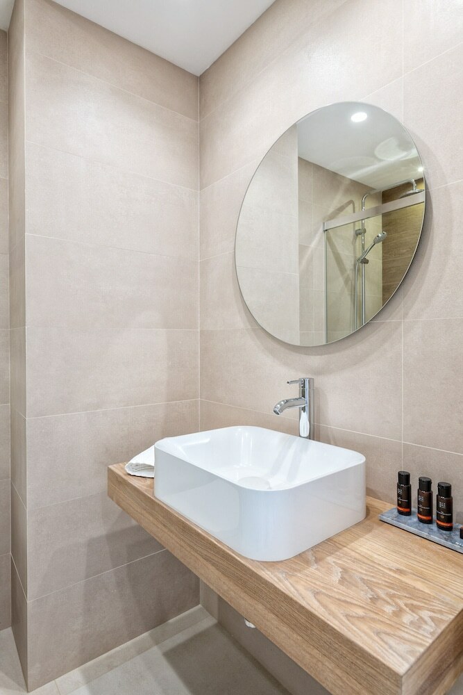 Apartamentos Iloftmalaga Calle Alemania