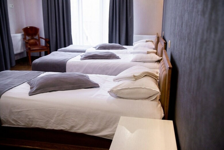 Hotel Melania
