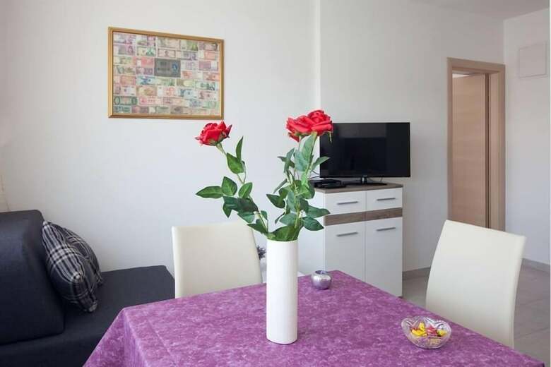Apartment Dida