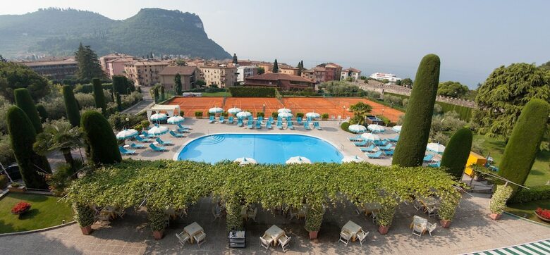 Hotel Garden