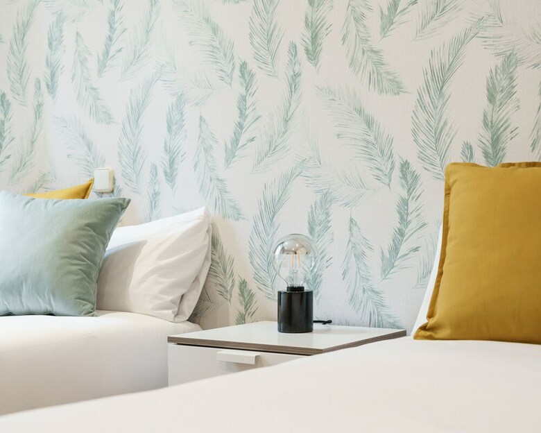 Apartamentos Charming Malasa�a Chic