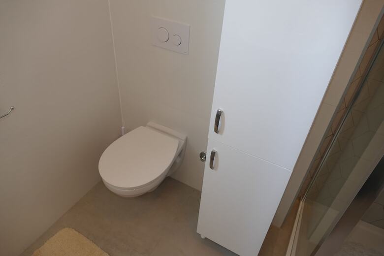 Apartment Luxanni 2