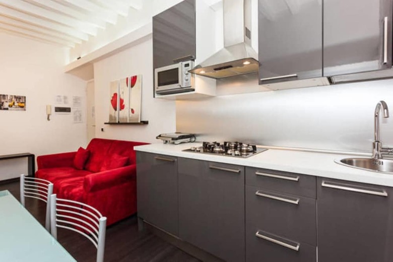 Apartamento Flatinrome Navona
