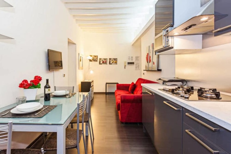 Apartamento Flatinrome Navona