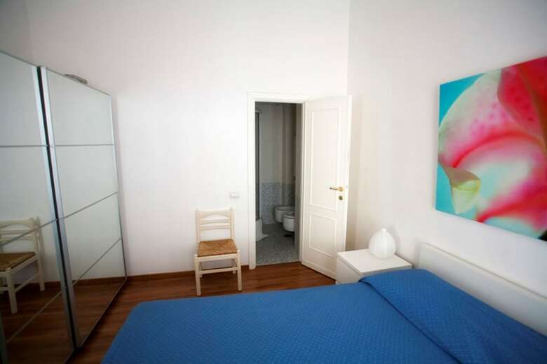 Apartamento Flatinrome Navona