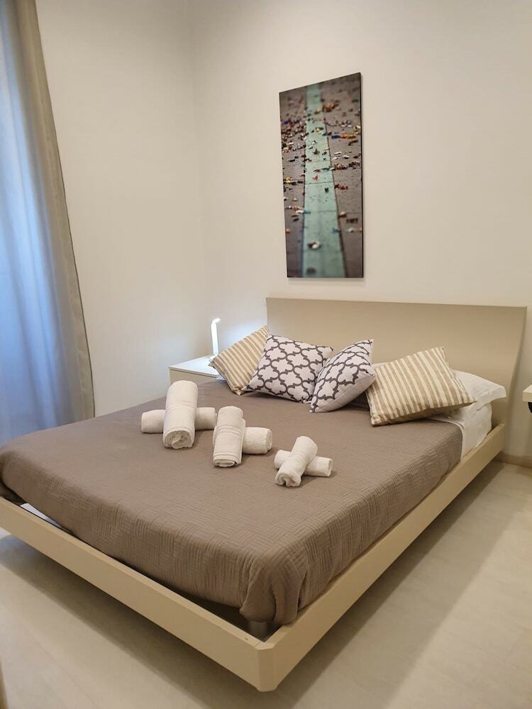 Apartamento Flatinrome Navona