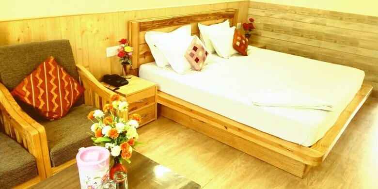 Hotel Amar Villa