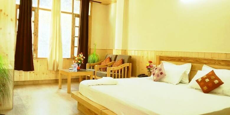 Hotel Amar Villa