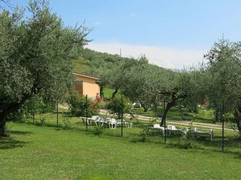 Agroturismo Romantica Suite