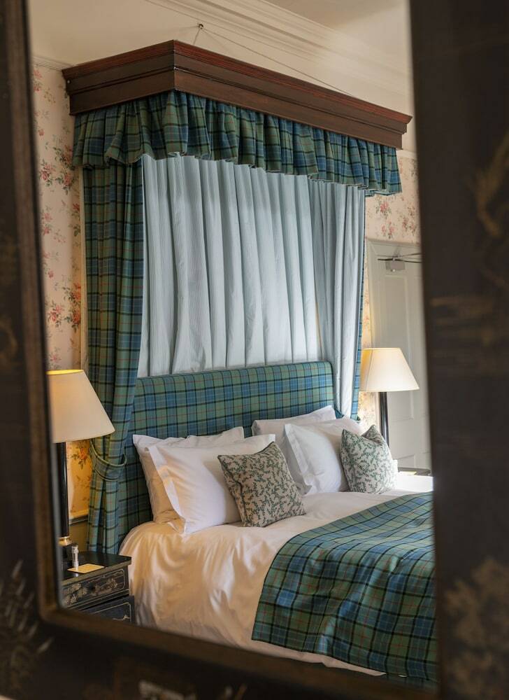 Apartamentos Thirlestane Castle