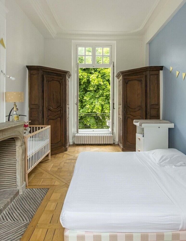 Apartamento Classical On �le De La Cit�
