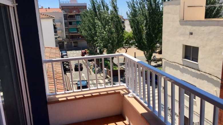Viba Vilanova Apartment