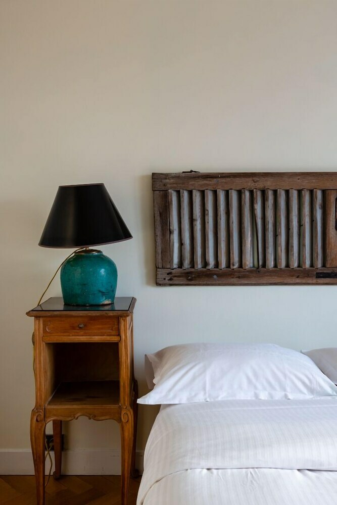 Apartamento Eclectic Art By Park Monceau
