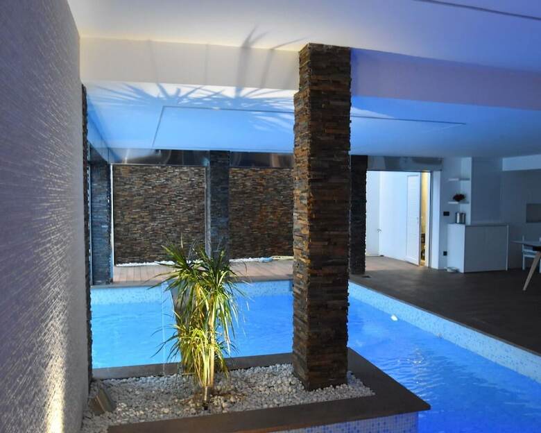 Villa Gaud� Vilanova House