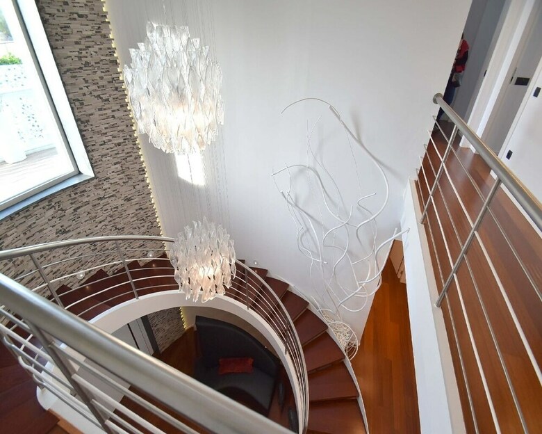 Villa Gaud� Vilanova House