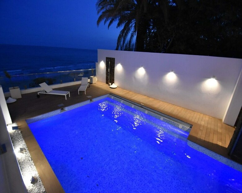 Villa Gaud� Vilanova House