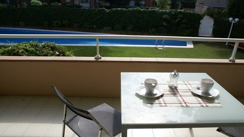 Sitges Socias Apartment