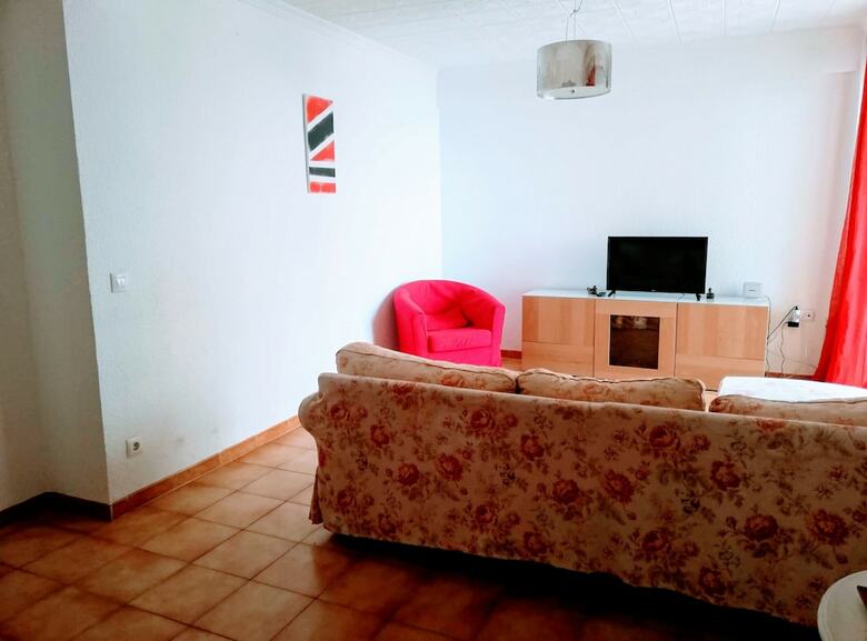 Aparthotel Sweet Dreams Beach Apartment