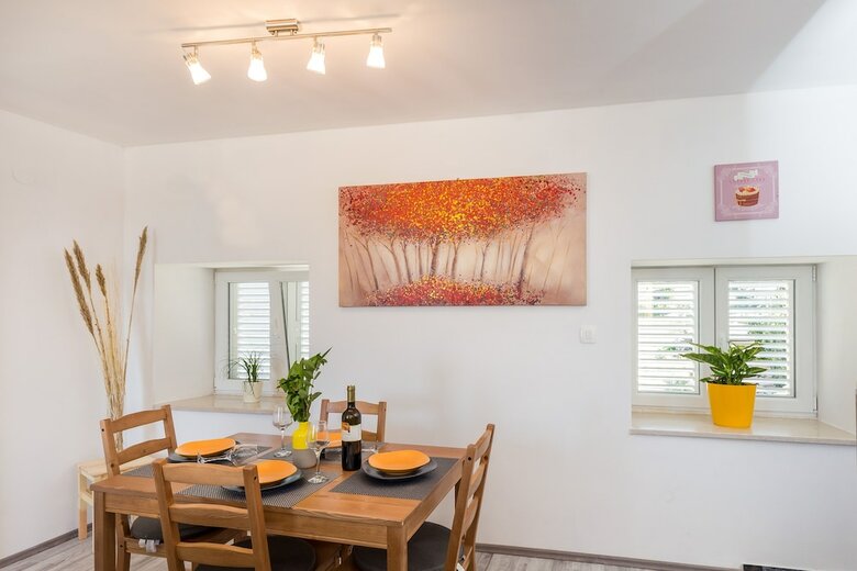 Hotel House Godimento