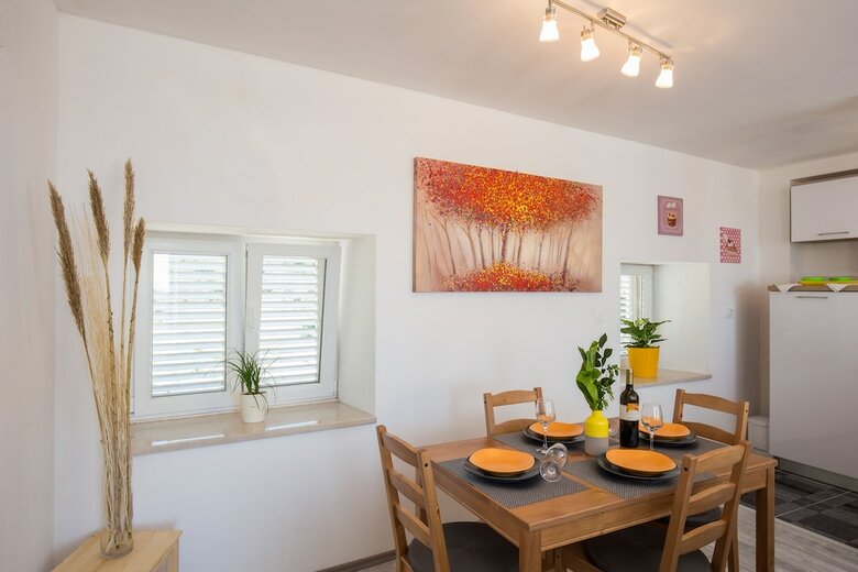 Hotel House Godimento