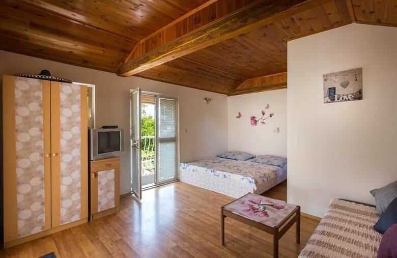 Hotel House Godimento