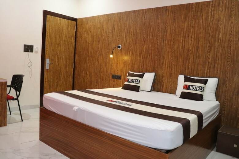 Pat Hotels