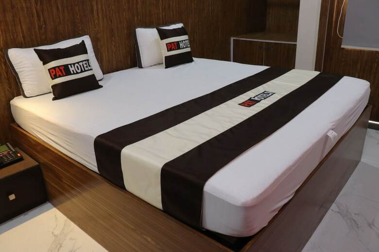 Pat Hotels