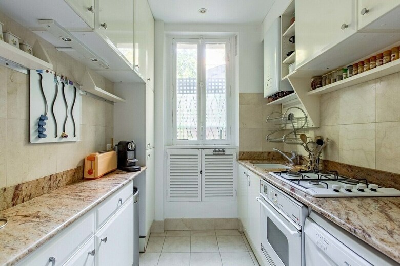 Apartamento Saint Lambert Trinkets