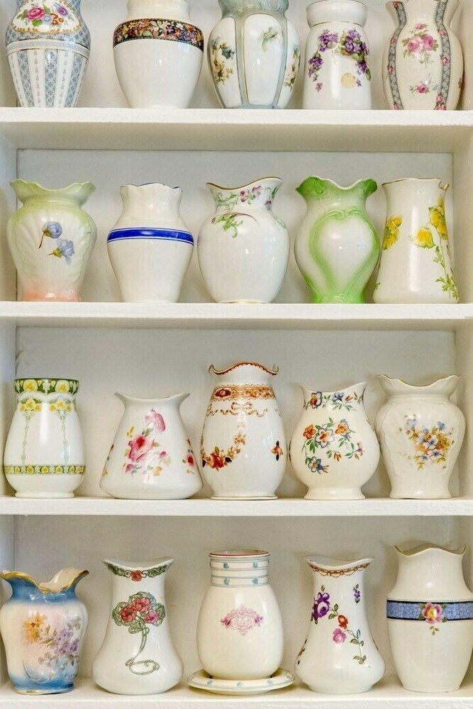 Apartamento Saint Lambert Trinkets