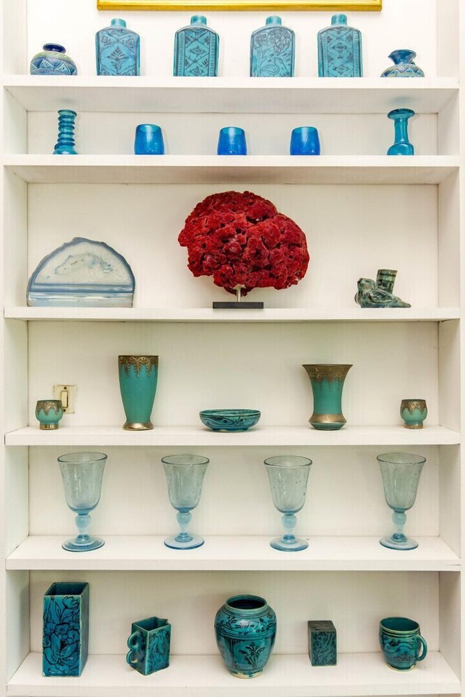 Apartamento Saint Lambert Trinkets