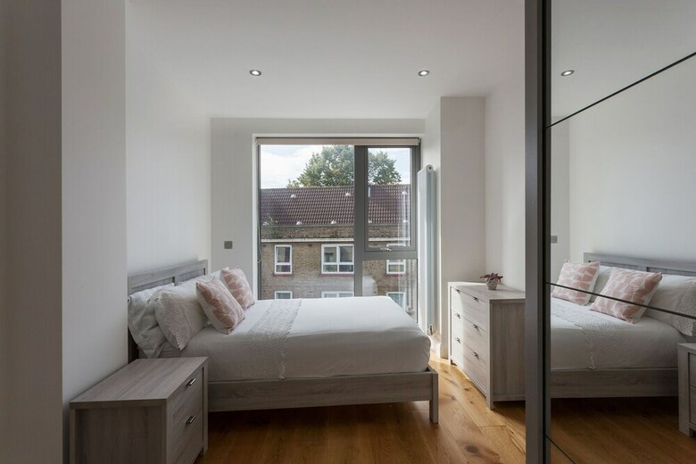 Apartamento Modernist By The Cutty Sark
