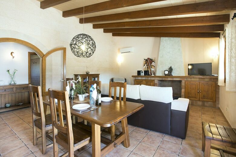 Villa Garreta