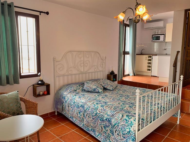 Hotel Casa Bambu Resort