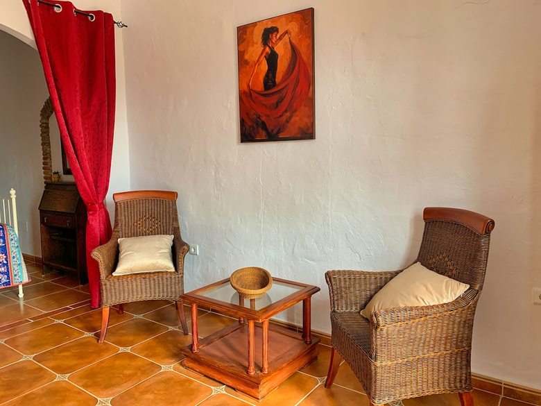 Hotel Casa Bambu Resort