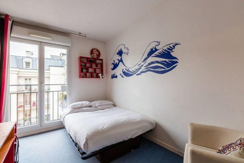 Apartamento A Colourful Patchwork
