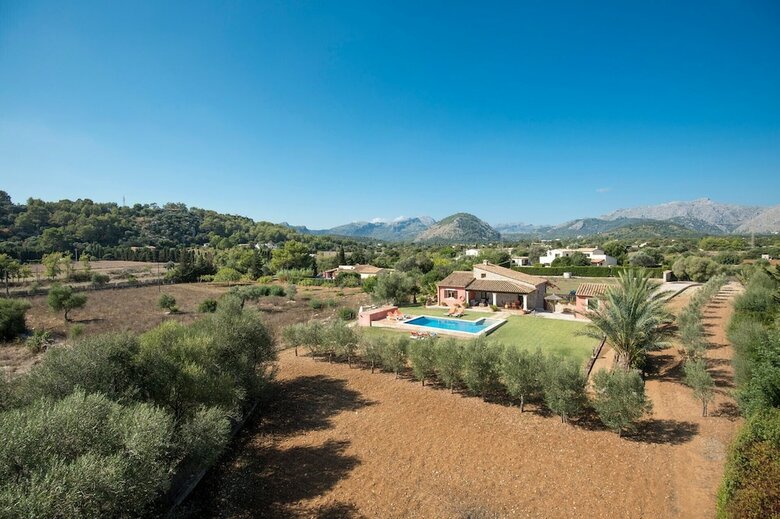 Villa Cel