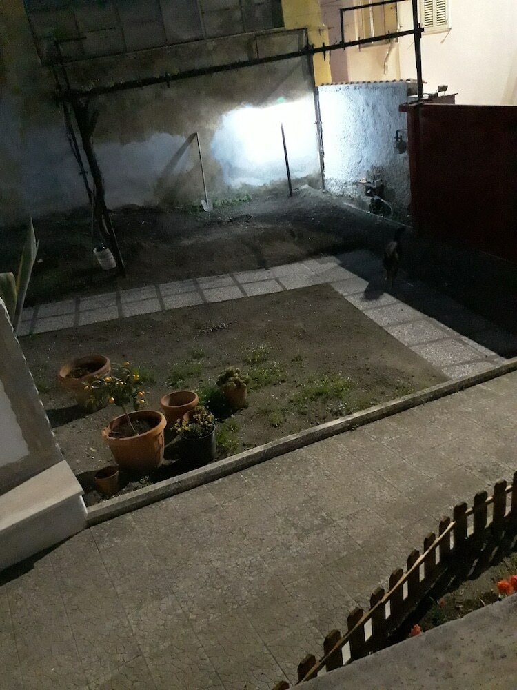 Bed & Breakfast Villa Teresa