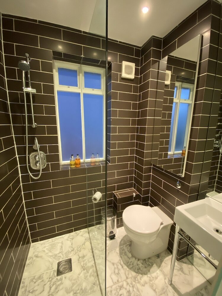 Apartamentos The Notting Hill Gem