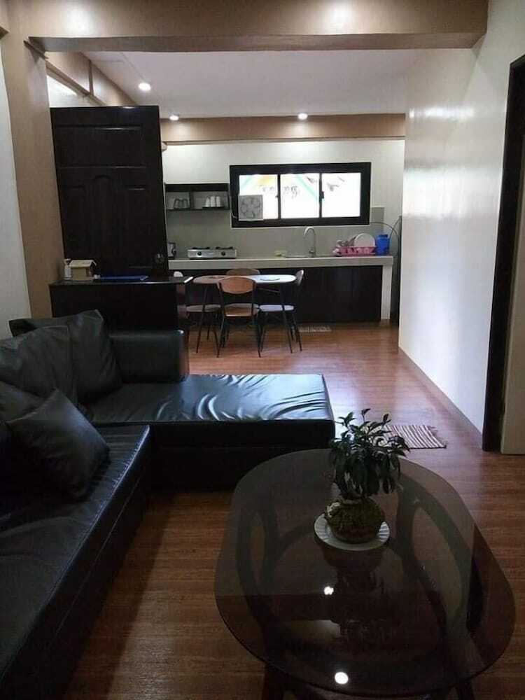 Apartamentos Nanay Marina's Transient House