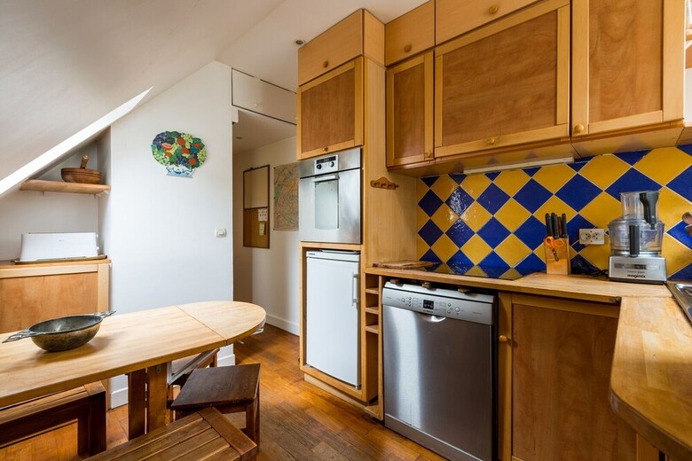 Apartamento Views To The Eighth