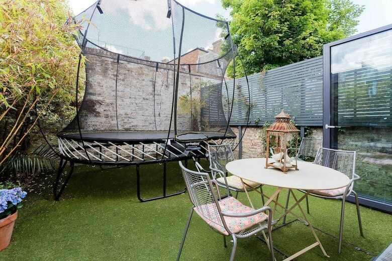Heaven In Highgate