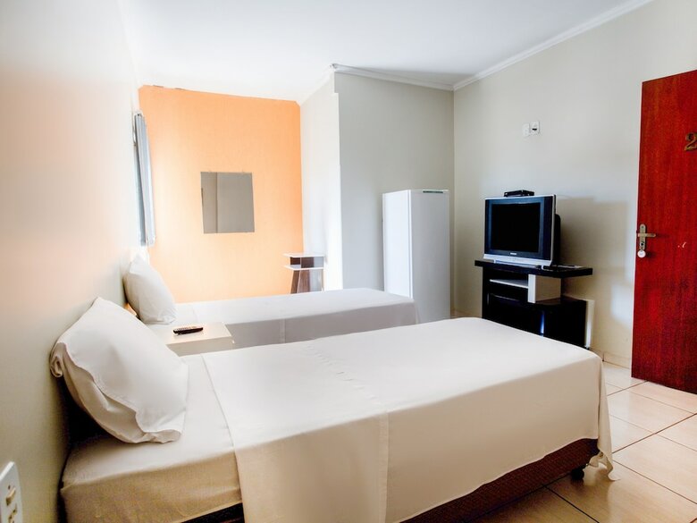 Oyo Hotel Rio Verde